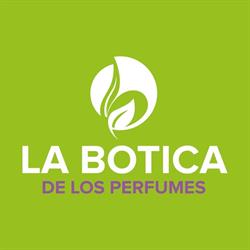 Horario de apertura La Botica de los Perfumes Alcorcón, 