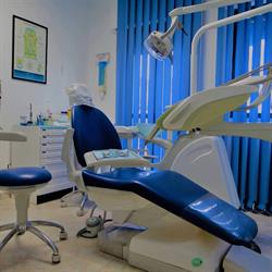 Horario de apertura Clínica Dental Aljaraque, 