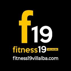 Horario de apertura FITNESS19 VILLALBA, Collado Villalba
