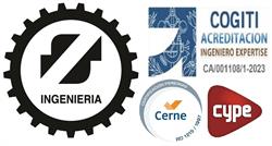 Horario de apertura Z INGENIERÍA, Guadalcacin