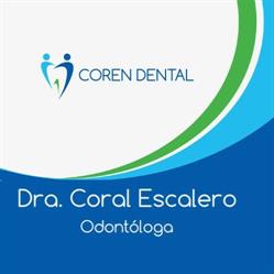Horario de apertura COREN DENTAL C.B., Collado Villalba