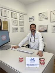 Horario de apertura Ortodoncia Del Campillo - Invisalign - Dr. Agustín del Campillo, Collado Villalba