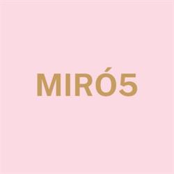 Horario de apertura Miró5, Calpe