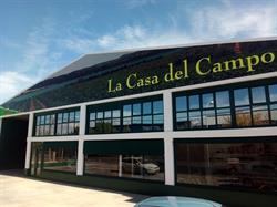 Horario de apertura Deluser La Casa del Campo, Valdepeñas