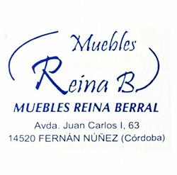 Horario de apertura Muebles Reina Berral, Fernan-Nuñez