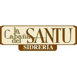 Sidrería La Cabaña del Santu en Gijón (Sur) - Horario de apertura