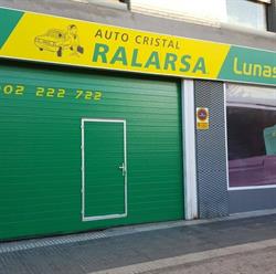 Horario de apertura Ralarsa, Valdemoro