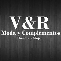 Horario de apertura V&R Moda y Complementos, Cártama