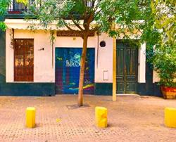 Café/Bar El Bosque Animado en Sevilla (Casco Antiguo) - Horario de apertura