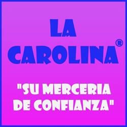 Horario de apertura Merceria La Carolina, Elda