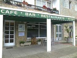 Horario de apertura CAFE BAR RESTAURANTE SUSO, Lalín