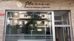 Horario de apertura Clínica de fisioterapia y osteopatía Pterion, Martos