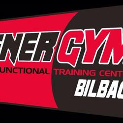 Energym en Bilbao (Errekalde) - Horario de apertura