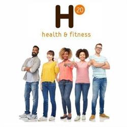 Horario de apertura Gimnasio H20 Health & Fitness, Bilbao