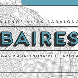 Horario de apertura Baires, Badalona