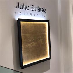 Peluquería Suárez en Gijón (Centro) - Horario de apertura
