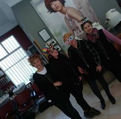 Horario de apertura Peluquería Venus, Gijón
