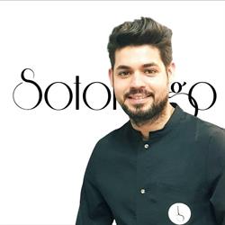 SOTOLONGO ARTESANO DEL CABELLO en Gijón (Centro) - Horario de apertura
