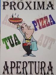 Horario de apertura Tua Pizza, Manzanares El Real