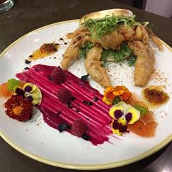 Horario de apertura Restaurante Huerta 33, Moralzarzal