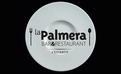 Horario de apertura La Palmera Restaurant & Bar, L'Estartit