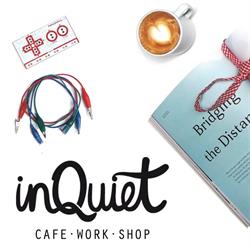 Horario de apertura inQuiet, Igualada
