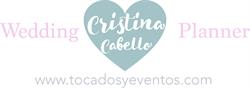 Horario de apertura Wedding planner Ciudad Real & Málaga - Tocados y Eventos - Cristina Cabello, 