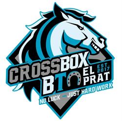 Horario de apertura CrossBox BT, El Prat de Llobregat