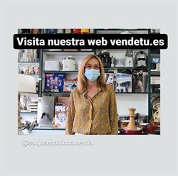 vendetu en Zaragoza (Centro) - Horario de apertura