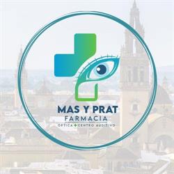 Horario de apertura Farmacia Óptica Mas y Prat, Écija