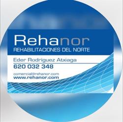 Horario de apertura Rehanor S.L, Sestao