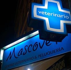 Horario de apertura Mascovet Lugo, 