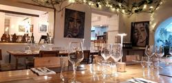 Horario de apertura Arte y Cocina Restaurant, Fuengirola