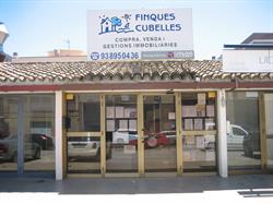 Horario de apertura Finques Cubelles,