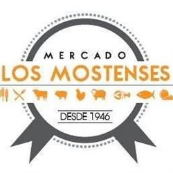 Mercado de los Mostenses en Madrid (Centro) - Horario de apertura
