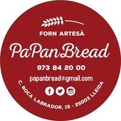 Horario de apertura PaPanBread, Lleida