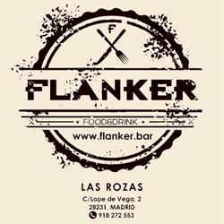 Horario de apertura Flanker Gastro-Bar Las Rozas, 