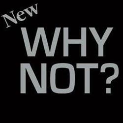 Horario de apertura NEW WHY NOT, Las Rozas de Madrid