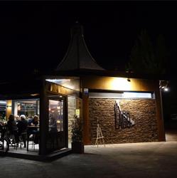 Horario de apertura Restaurante El Lago, las Rozas, Las Rozas de Madrid