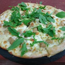 Horario de apertura Pizza y Vino, Las Rozas de Madrid
