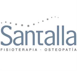 Horario de apertura Fisioterapia Santalla Osteopatia, Irun