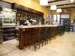 Horario de apertura Restaurante El Maestre, Don Benito