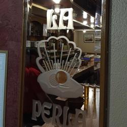 Horario de apertura Café-Bar La Perla, Don Benito