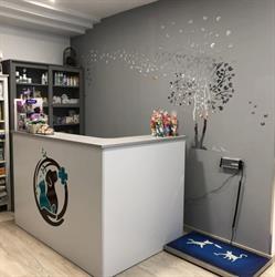 Horario de apertura Centro Veterinario La Pomar, Langreo