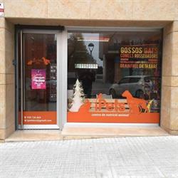 Horario de apertura Ipets, Esparreguera
