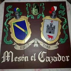 Horario de apertura Mesón el Cazador, Priego de Córdoba