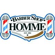 Horario de apertura Homme Barber Shop, Oviedo