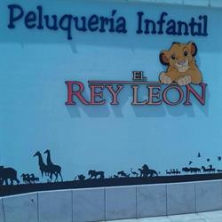 Horario de apertura Peluquería Infantil El Rey León, Oviedo