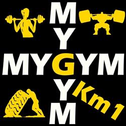 Horario de apertura MYGYM, Irun