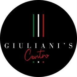 Horario de apertura Giuliani's Centro, Castellón de la Plana